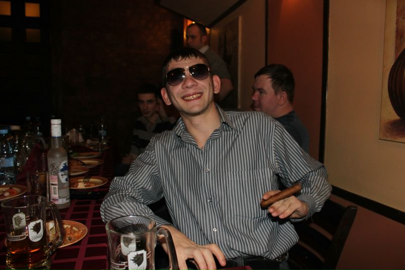 Добрый Фей | Москва