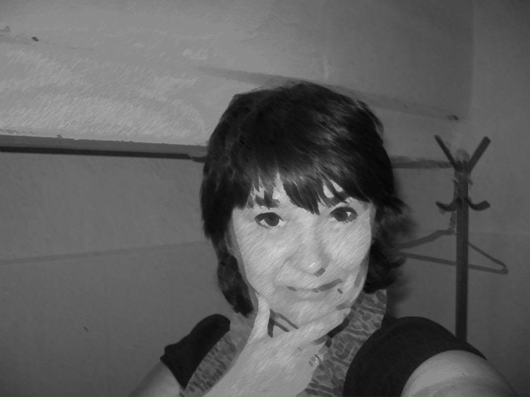 Руфина Милютина | Усть-Каменогорск