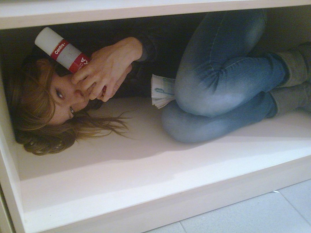 Олька Гулик ÷desperate÷ | Краснодар