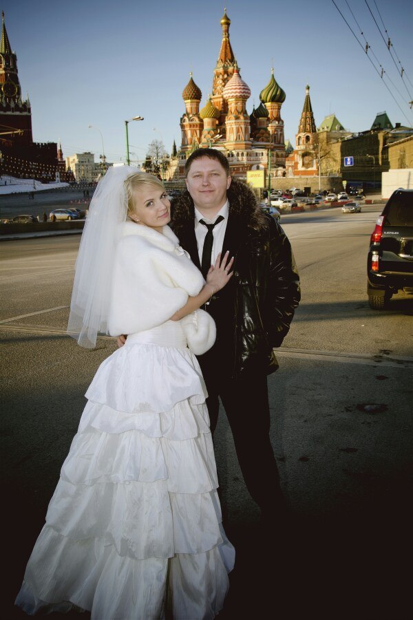 Елена Митяшина | Пермь