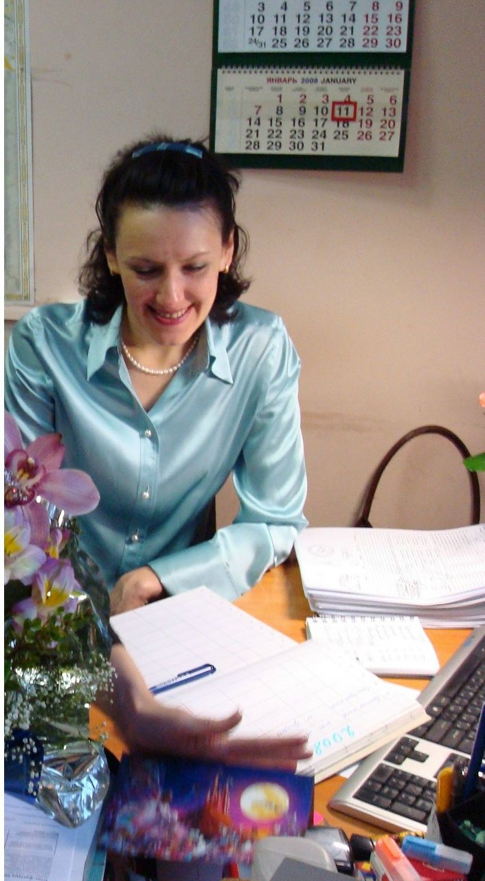 Елена Сунгатова | Санкт-Петербург