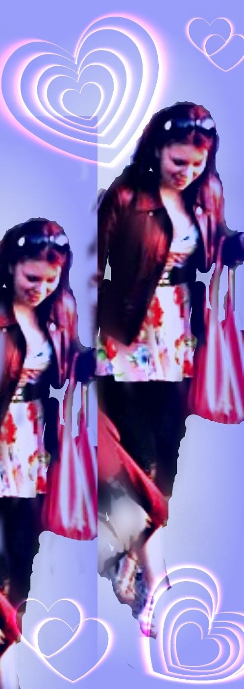 Анютка Стефанович | Тосно