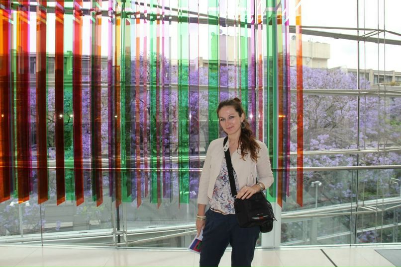 Mariya Turkot | Ōsaka