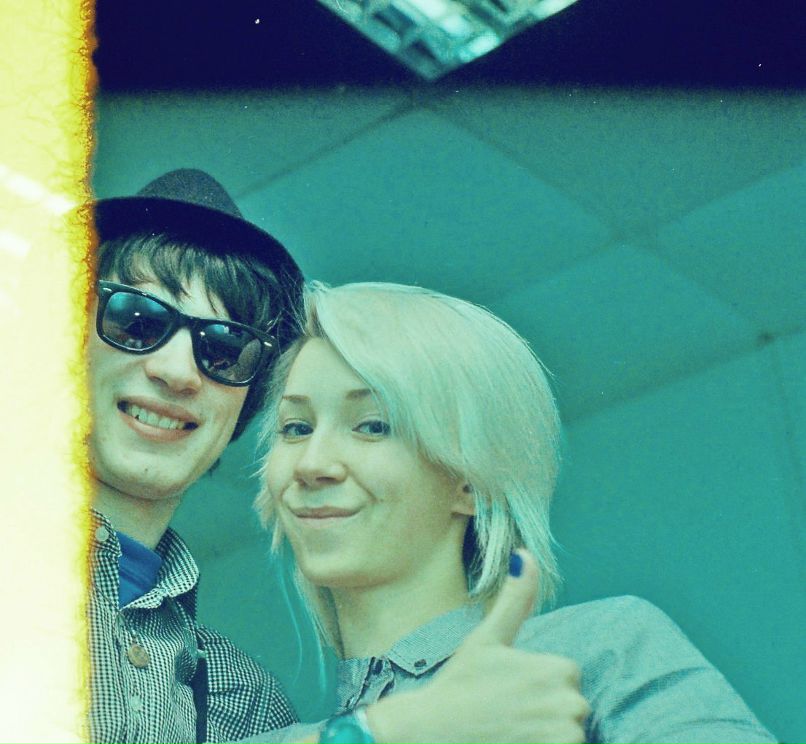 Анна Хурая | Санкт-Петербург