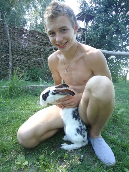 Andrey Kuchmiy √ιק | Конотоп