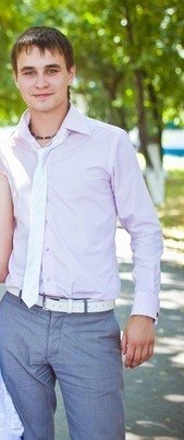 Kirill Agliullin | Миасс