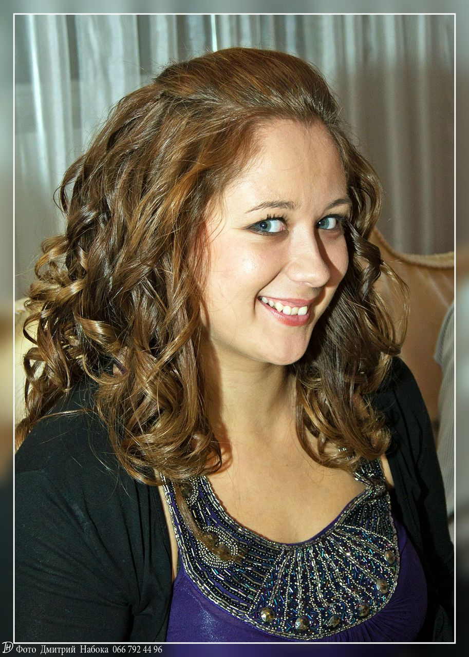 Мирослава Иванцова | Одесса