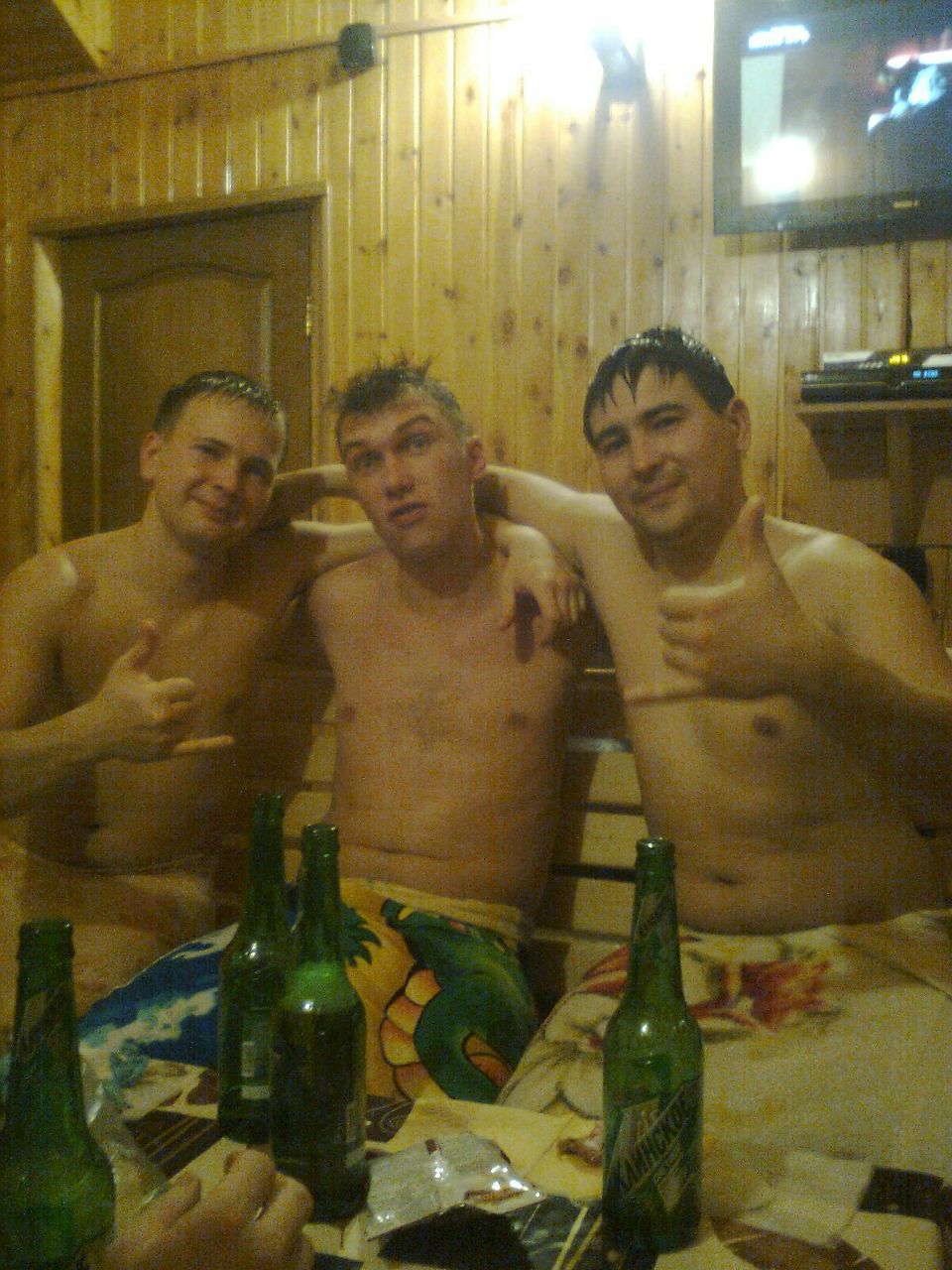 Денис Феофанов | Набережные Челны