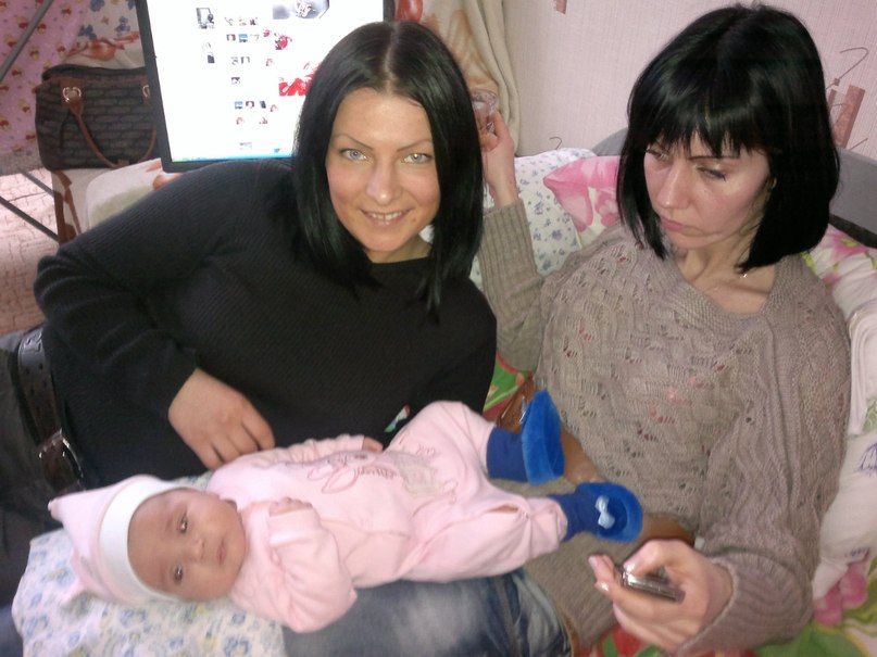 Мальвина Караваева | Санкт-Петербург