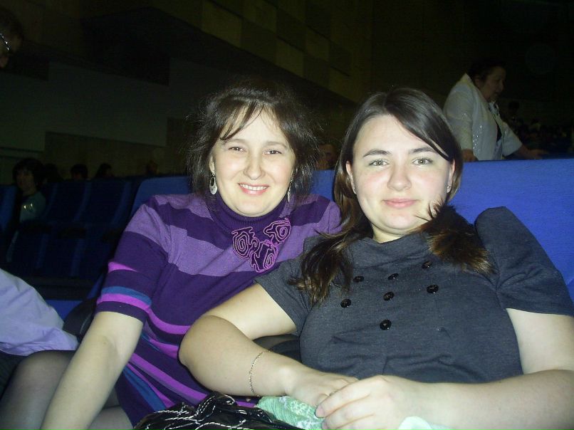 Рузиля Бариева | Казань