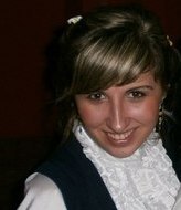 Виктория Трифанова | Волхов (поселок)