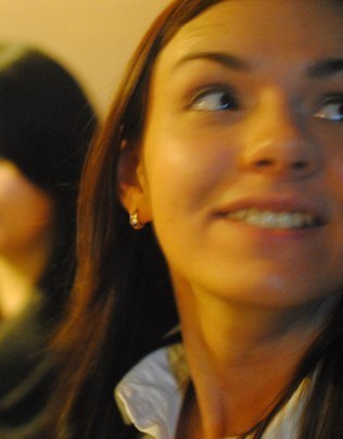 Ира Миронова k.wi.atuszek | Тель-Авив