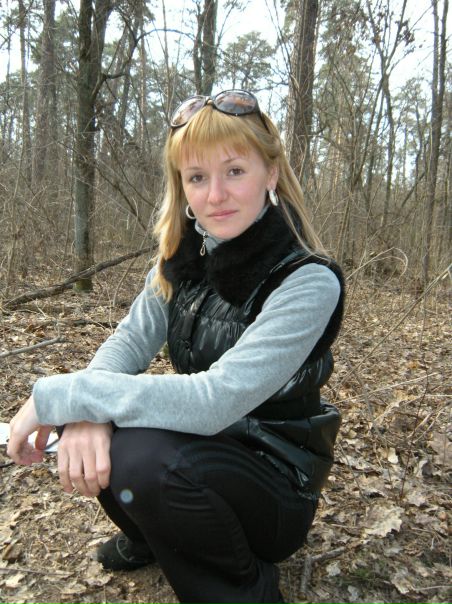 №44, Алена Деркач, Киев №44, Алена Деркач, Киев