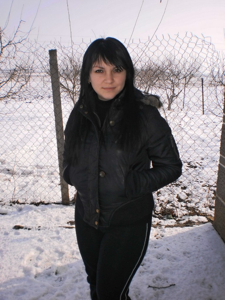 Левуза Абдуллаева (Муслимова) | Симферополь