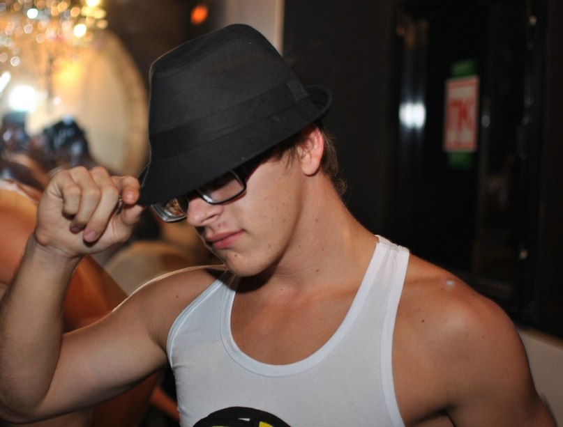 Алексей Пожогин ¯¯\——/¯¯ | Самара