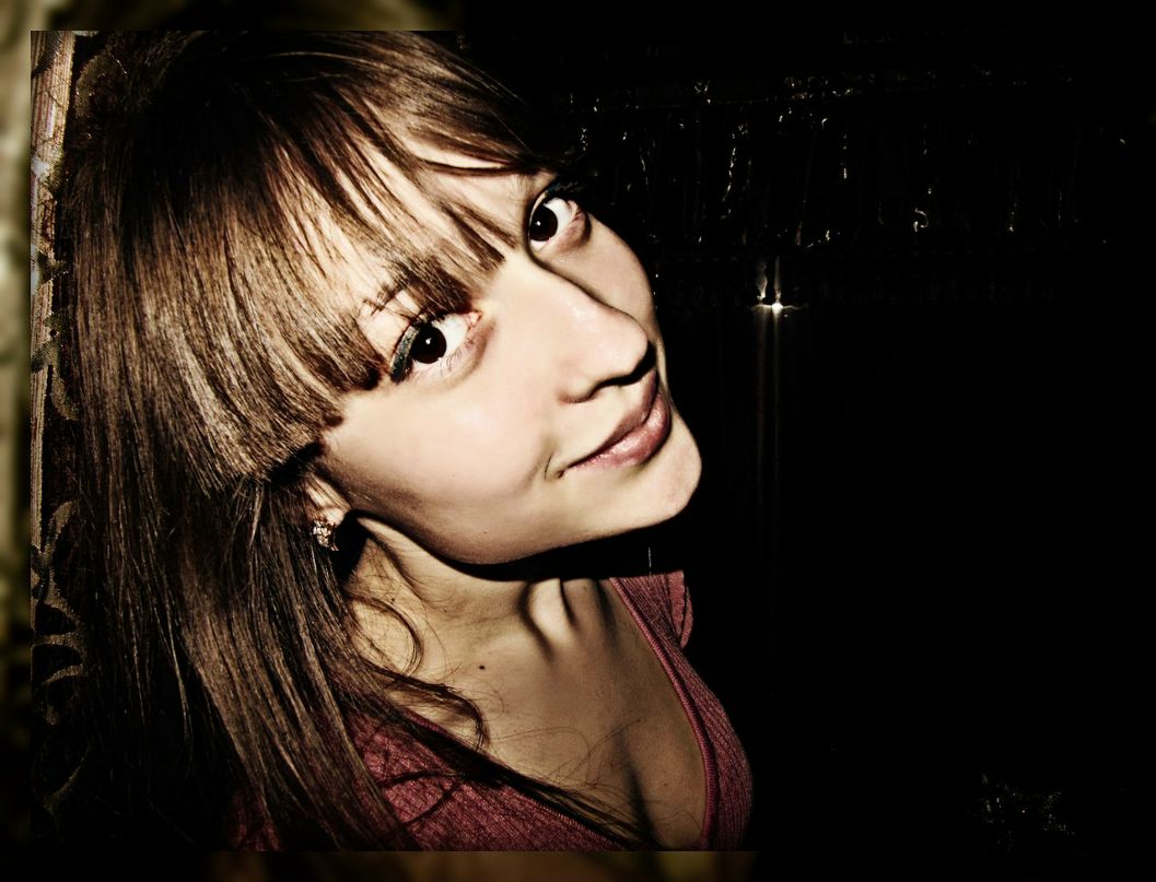 Іванка Цока | Хуст