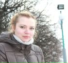 Фотография Екатерина Райкова