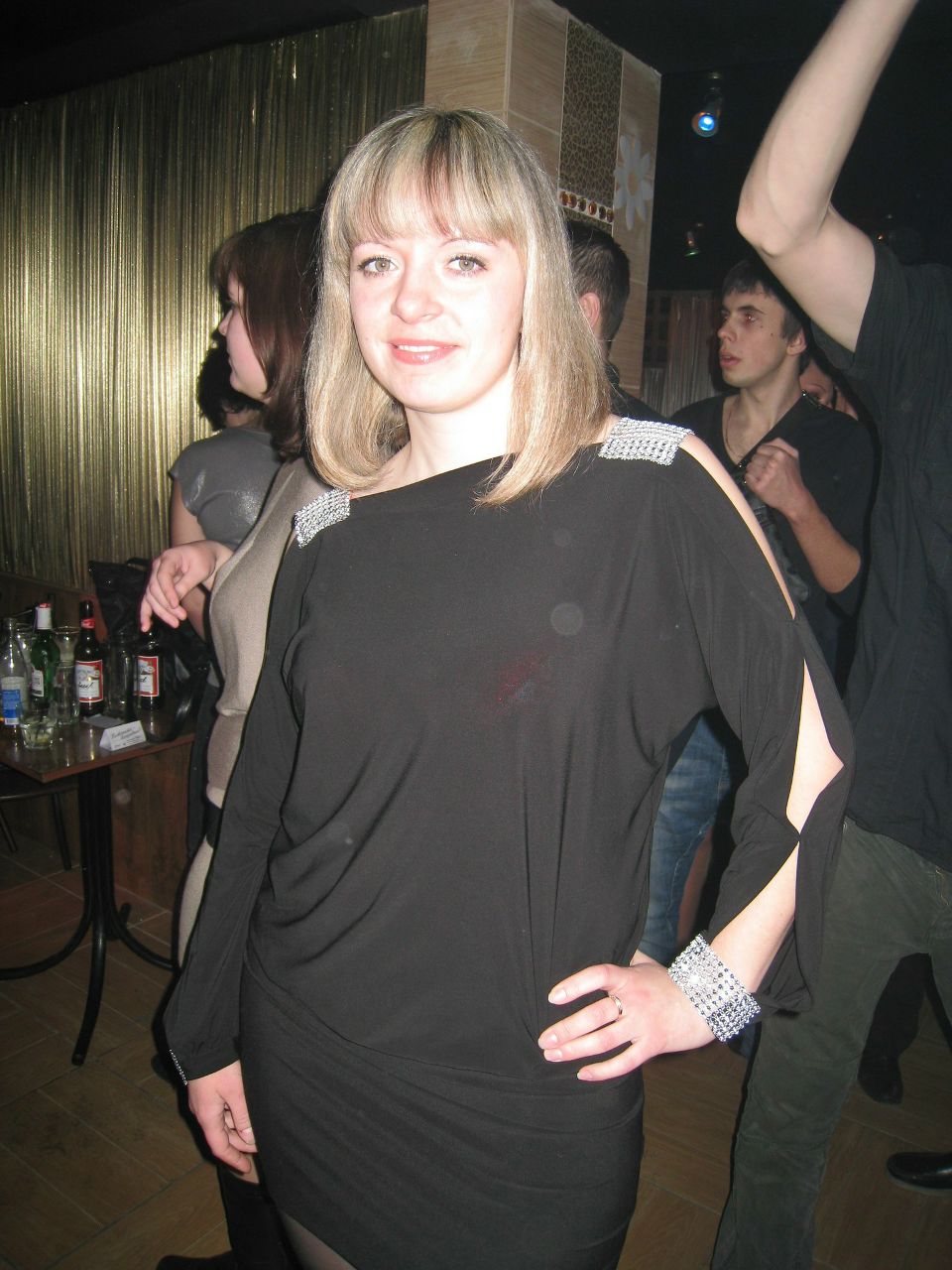 Полина Малина | Псков