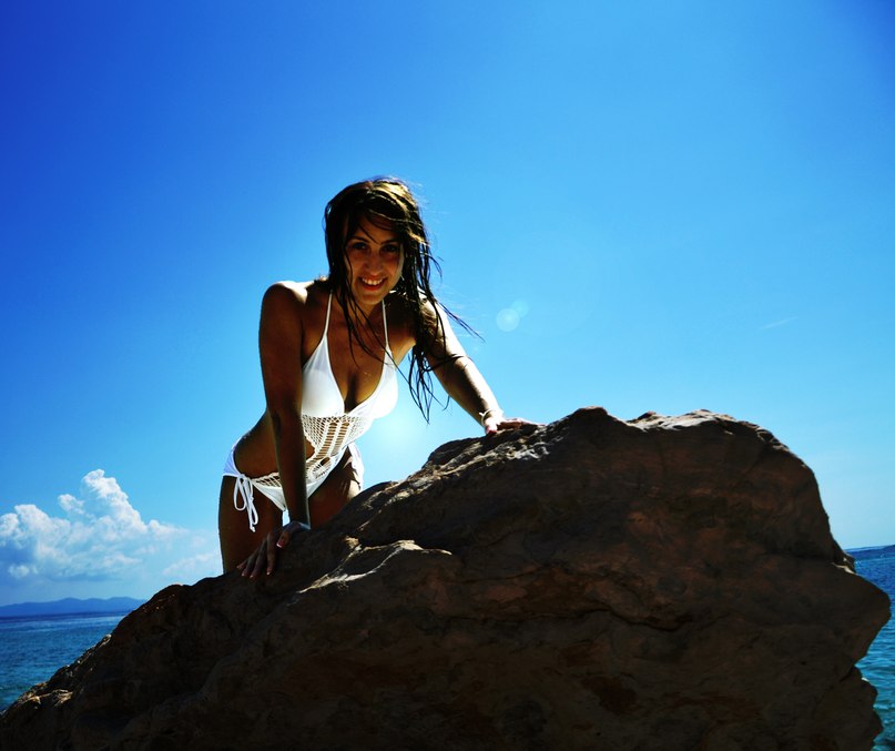 Наталья Мокрова | Вольгинский