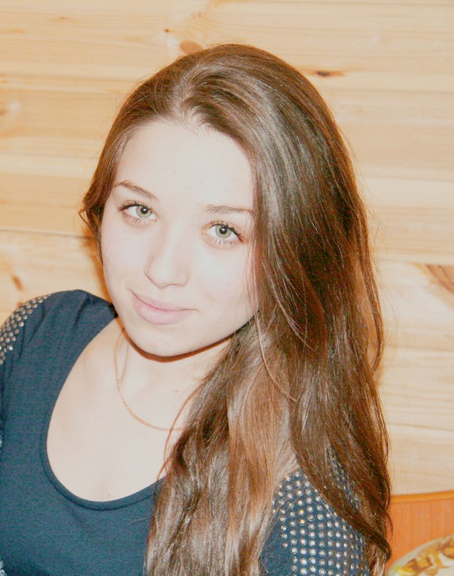 Ильнара Нурмухаметова | Казань