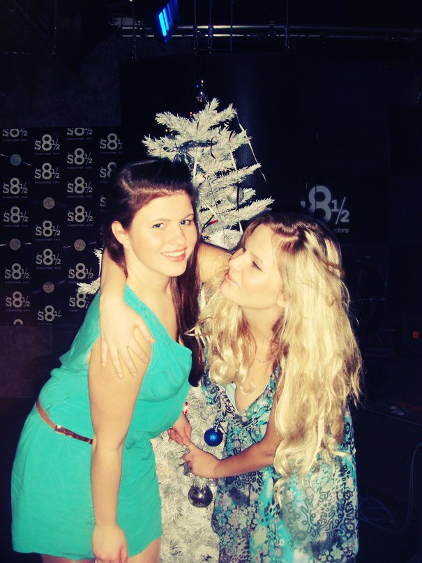 Валентина Тихонова | 