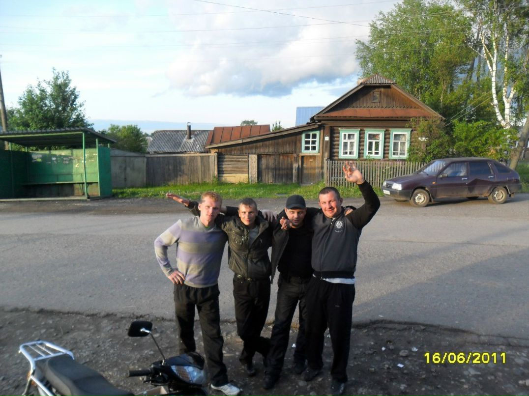 Максим Иванцов | Москва