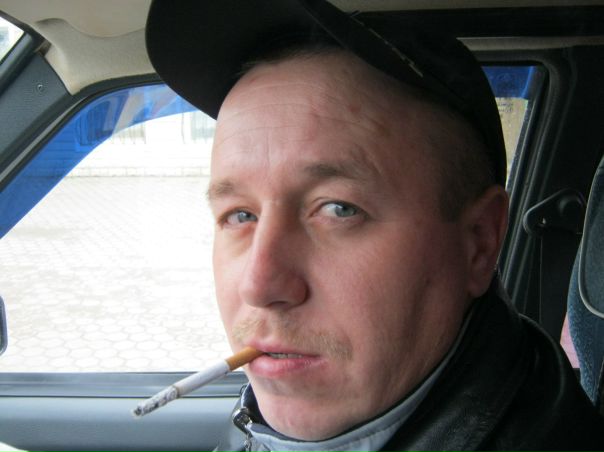 №6, Александр Вязников №6, Александр Вязников