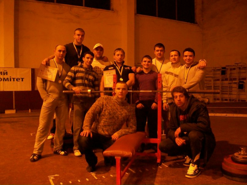 Михайло Чохняй | Хмельницкий