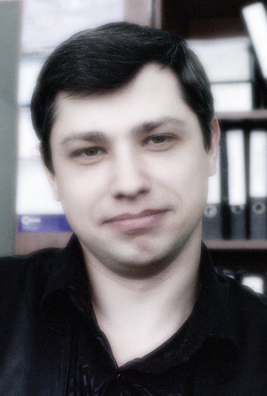 Павел Никифоров | Казань