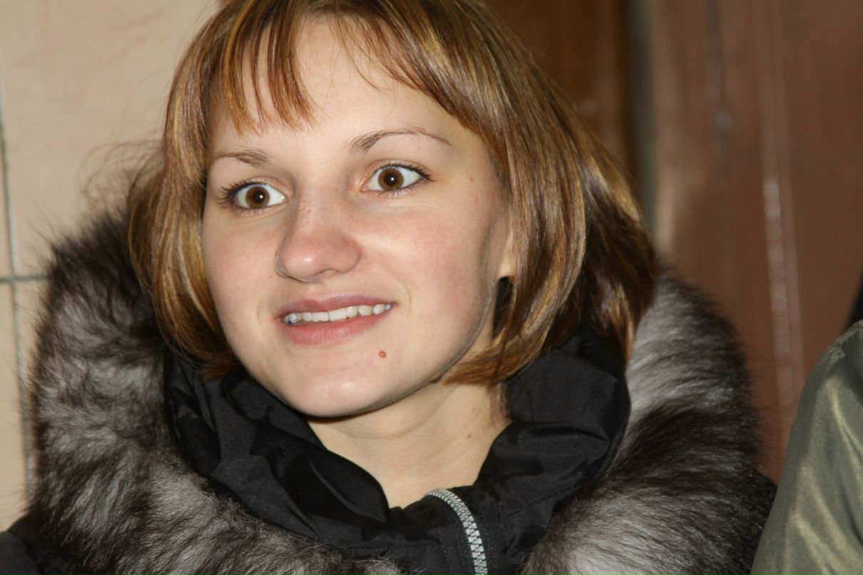 Вера Нощенко | Киев