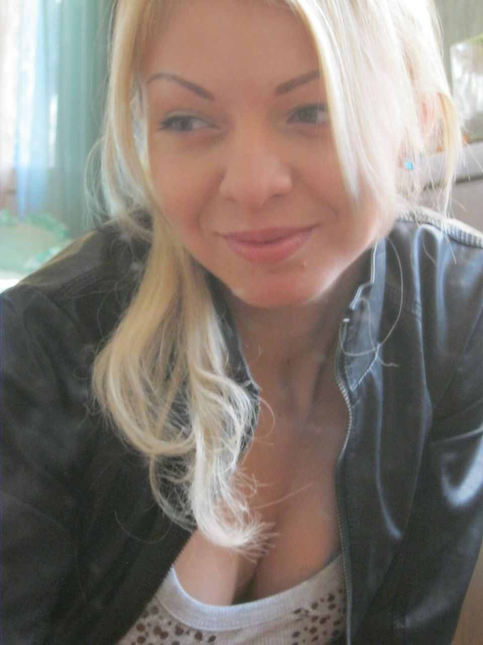 Ярослава Лисовенко | Киев