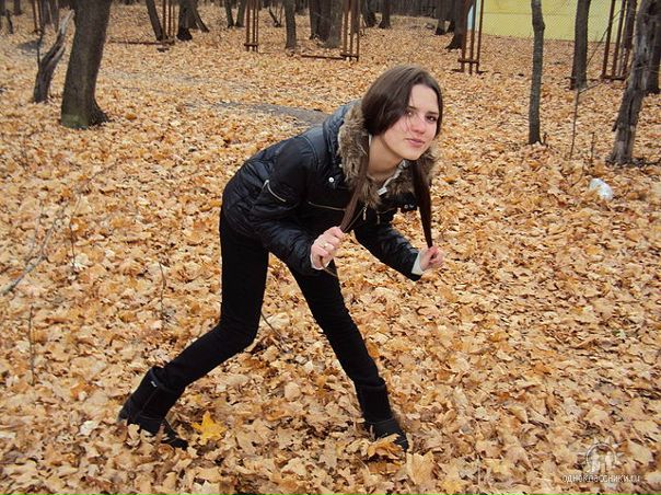 №68, Мария Бабаджанян, 33 года, Саратов №68, Мария Бабаджанян, 33 года, Саратов