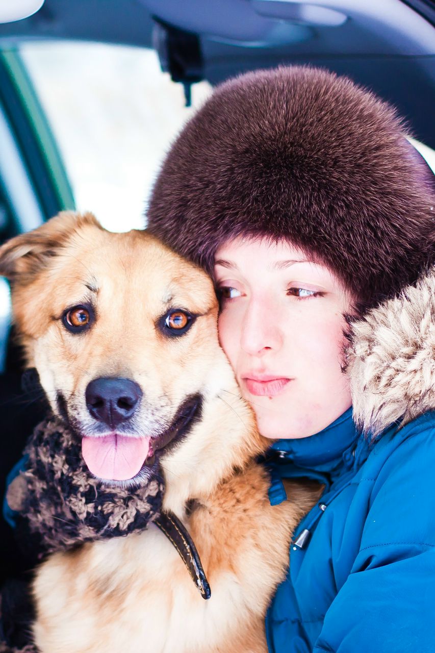 Елена Макарычева | Санкт-Петербург