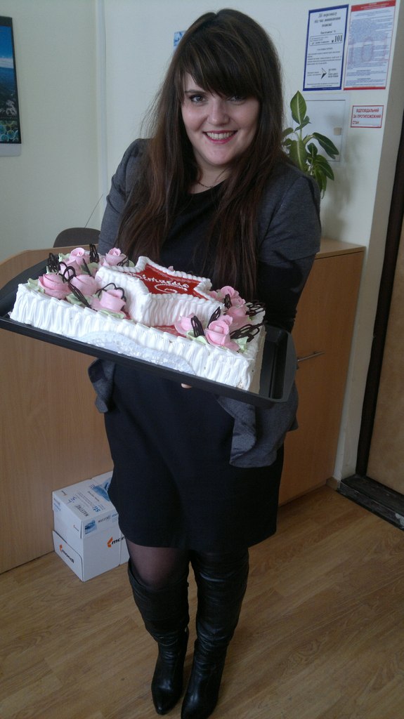 Виктория Волкова | 