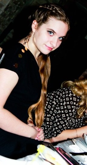 Евгения Варава | Мелитополь