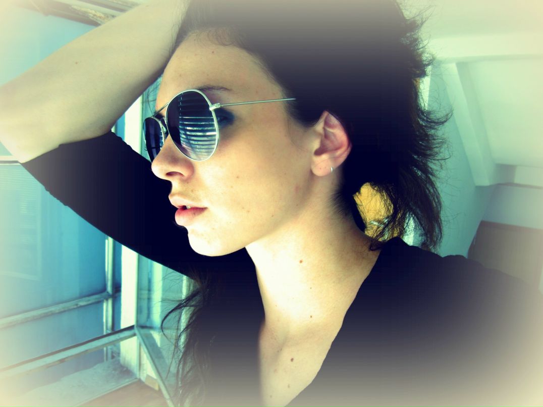 Александра Юренкова | Брянск