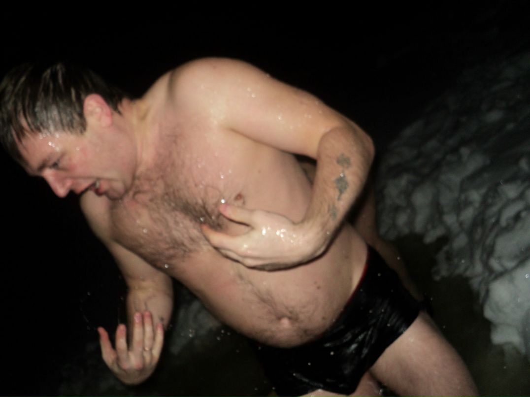 Виталий Федорак | Ижма