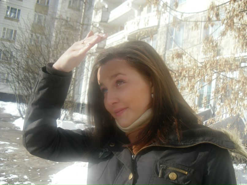 Сашенька Логинова ♥ | 