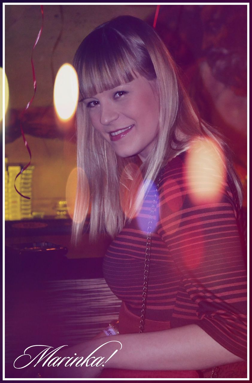 Марина Зима | Краснодар