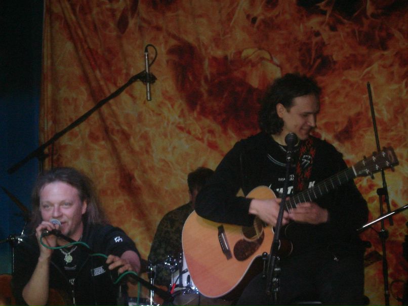 Елена Тимофеева | Одесса