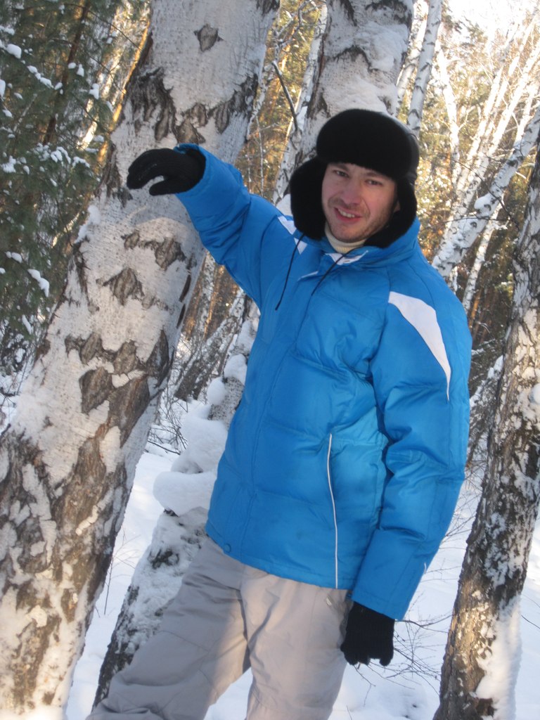 Расиль Мухамедьянов | Омск