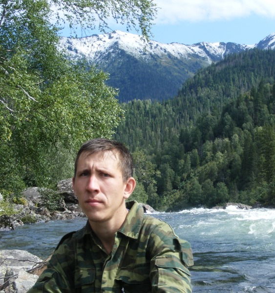 Фото профиля