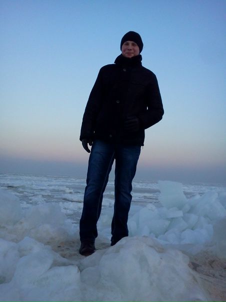 №31, Максим Феркалюк, Одесса №31, Максим Феркалюк, Одесса