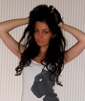 Виктория Жолнеркевич | Минск