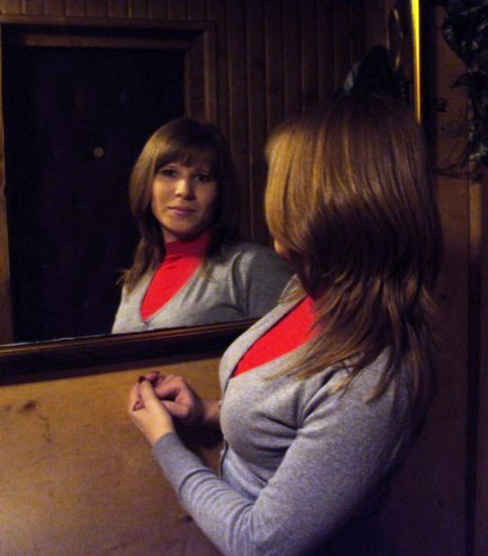 Ольга Храмова ஜеХиДнАஜ | Раменское