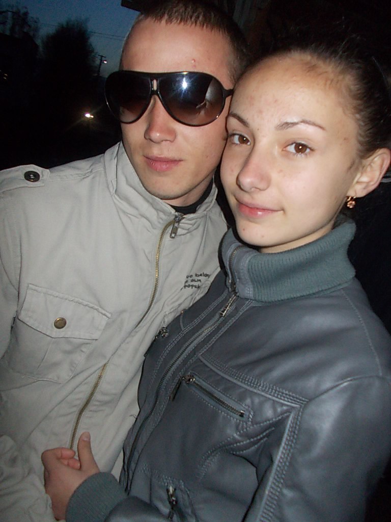 Atti Mitru | Солотвино