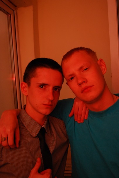 №5, Nick Nick, Тюмень, Россия №5, Nick Nick, Тюмень, Россия