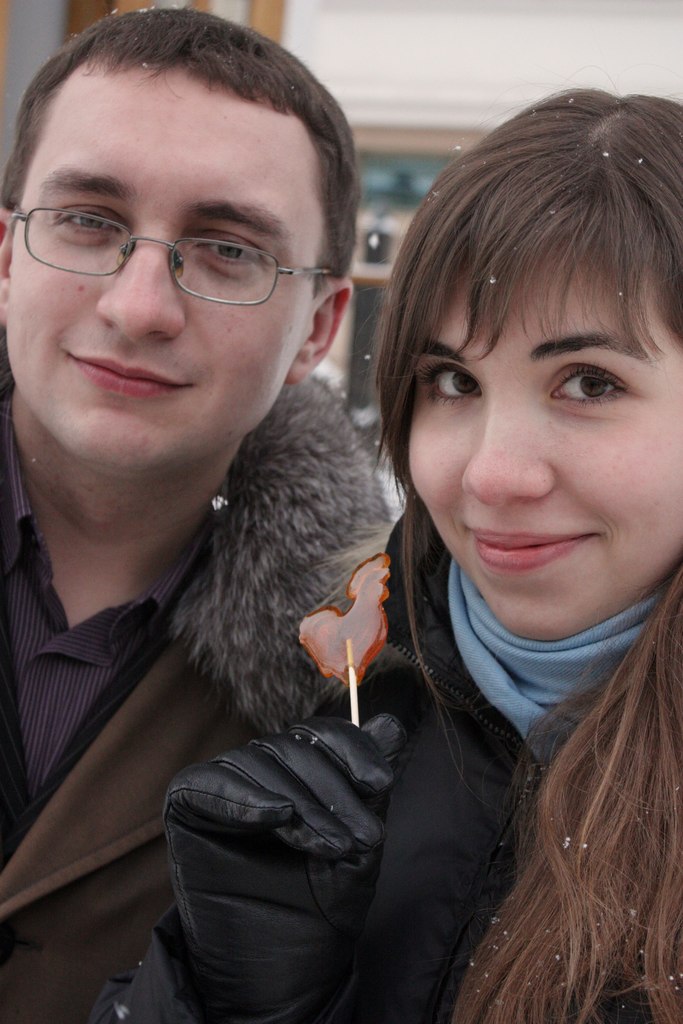 Юлия Щербакова | Москва