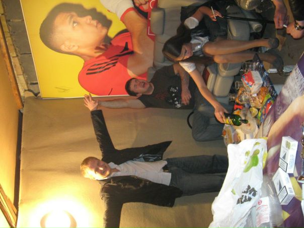 №139, Эдуард Шевернадзе, 41 год, Киев №139, Эдуард Шевернадзе, 41 год, Киев