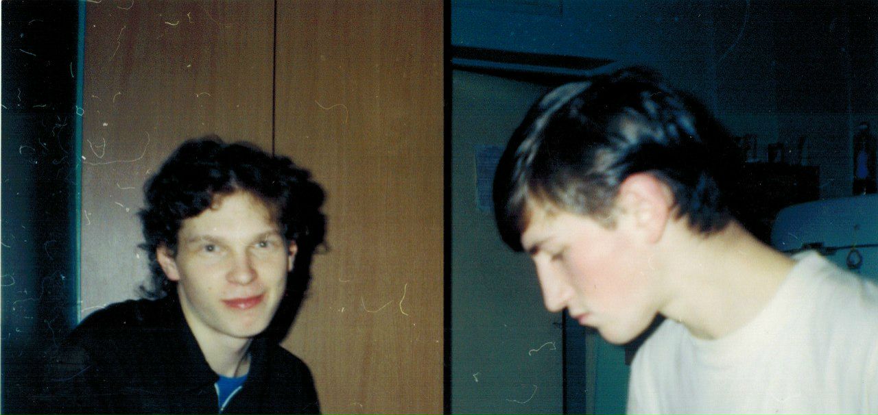 Николай Рассадин | Выкса